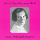S.Preobrazhenskaya - div. Orchester und Dirigenten - Sofia Preobrazhenskaya (Diverse Komponisten)