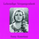 Beethoven - Wagner - Strauss - U.a. - Anny Konetzni...