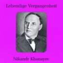 Nikandr Khanayev - div. Orchester und Dirigenten - Nikandr Khanayev (Diverse Komponisten)