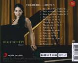 Chopin Frederic - Chopin (Scheps Olga)