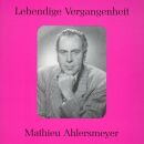 Verdi - Bizet - Von Schillings - Offenbach - U.a. -...