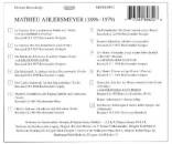 Verdi Giuseppe / u.a. - Mathieu Ahlersmeyer (Ahlersmeyer Mathieu / 1896-1979)