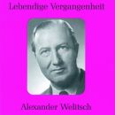 Welitsch Altmüller div. Orchester und Dirigenten -...
