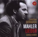 Mahler Gustav - Mahler: Lieder (Gerhaher Christian / Huber Gerold)