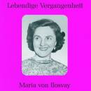 Mozart - Verdi - Wagner - Saint-Saëns - Bizet - Ua - Maria Von Ilosvay (1913-1987 / Maria Von Ilosvay (Alt))