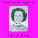 Mozart Wolfgang Amadeus / u.a. - Maria von Ilosvay...