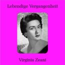Virginia Zeani (born 1925) - Lebendige Vergangenheit...