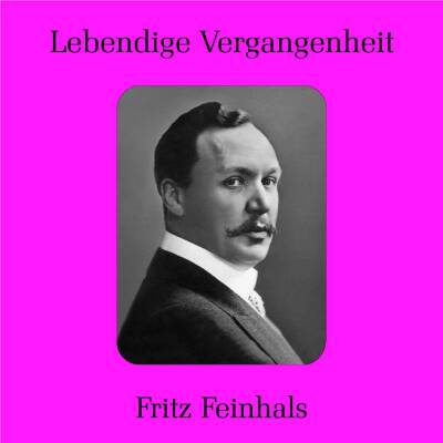 Mozart Wolfgang Amadeus / u.a. - Fritz Feinhals (Feinhals Fritz / 1869-1940)