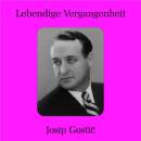 Verdi Giuseppe / u.a. - Josip Gostic (Gostic Josip /...