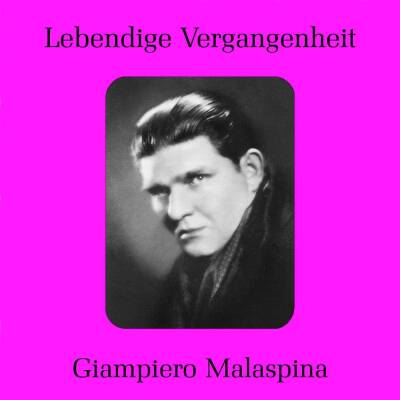 Donizetti Gaetano / u.a. - Giampiero Malaspina (Malaspina Giampiero / 1916-?)