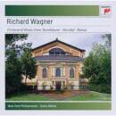 Wagner Richard - Orchestral Music (Mehta Zubin)