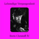 Bellini - Verdi - Mussorgsky - U.a. - Boris Christoff...