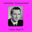 Cesare Siepi - Cesare Siepi (1923-2010) - Vol.3: The...