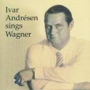 Wagner Richard - Ivar Andresen Sings Wagner (Ivar...