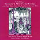 Wagner Richard - Tannhaeuser 2. Akt - Lohengrin:...