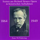 Strauss, Richard - Szenen Aus Ariadne / Rosenkavalier /...
