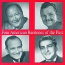 Thomas/Tibbett/Warren/Merrill - Four American Baritones...