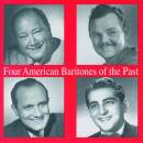 Verdi Giuseppe / u.a. - Four American Baritones Of The...