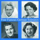 Puccini Giacomo / u.a. - Four Famous German Sopranos...