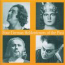 Sack/Berger/Korjus/Kern - Four Famous Sopranos Of The...