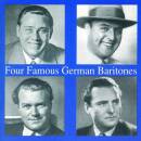 Gounod Charles / u.a. - Four Famous German Baritones...