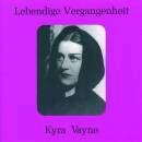 Vayne Kyra - Kyra Vayne (1916-2001)