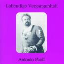 Meyerbeer Giacomo / u.a. - Antonio Paoli (Paoli Antonio /...