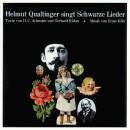 Helmut Qualtinger (Gesang) - Helmut Qualtinger Singt...