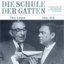 Die Schule Der Gatten (Diverse Interpreten / Komödie)