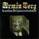 Berg Armin - In Originalaufnahmen