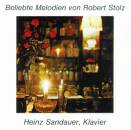 Stolz Robert - Beliebte Melodien Von Robert Stolz...