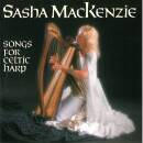 MacKenzie Sasha - Songs For Celtic Harp