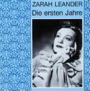 Zarah Leander: Die Ersten Jahre (Diverse Interpreten)