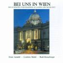 Bei Uns In Wien (Diverse Interpreten)