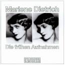 Die Fruehen Aufnahmen (Diverse Interpreten)