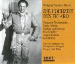 Mozart Wolfgang Amadeus - Die Hochzeit Des Figaro...