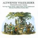 Alt-Wiener Volkslieder (Diverse Interpreten)