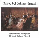 Strauss Eduard / Philharmonia Hungarica - Soiree Bei Johann Strauss