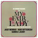 Meinrad Josef / u.a. - My Fair Lady: Die Wiener Fassung