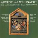 Advent Und Weihnacht (Diverse Interpreten)
