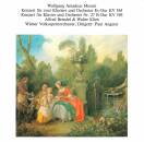 Mozart Wolfgang Amadeus - Klavierkonzerte Kv 365 &...