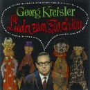 Georg Kreisler (Vocal & Piano) - Lieder Zum...