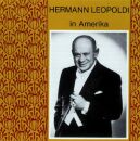 Leopoldi Hermann - Leopoldi In Amerika