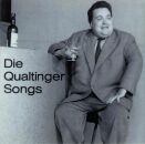 Helmut Qualtinger (Gesang) - Qualtinger-Songs