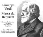 Verdi Giuseppe - Messa Da Requiem (Rec. 1938): Arien Aus...