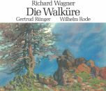 Wagner Richard - Die Walküre (Rec. 1938 / Wolfgang...
