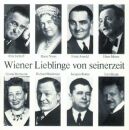 Moser / Niese / Imhoff / Arnold - Wiener Lieblinge Von...
