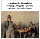 Arnold Ernst / Hörbiger Paul / u.a. - Altmeister des...