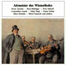 Ernst Arnold Paul Hörbiger Fritz Imhoff (Gesang) -...