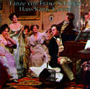 Schubert Franz - Taenze -ecossaisen - Walzer (Kann Hans)